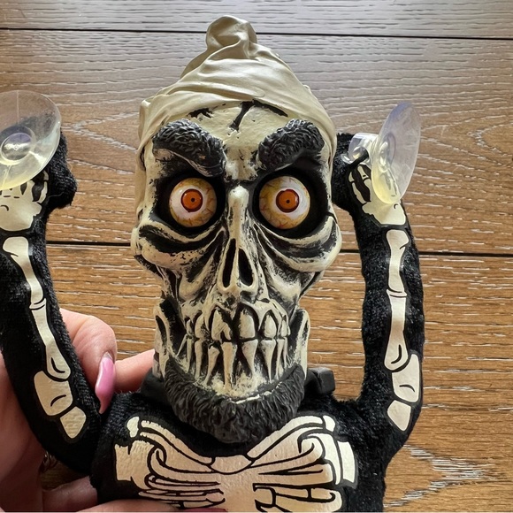 Jeff Dunham's character Achmed, Window Cling - Picture 3 of 10